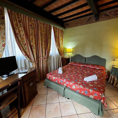 Villa Le Camelie Siena Luaran gambar